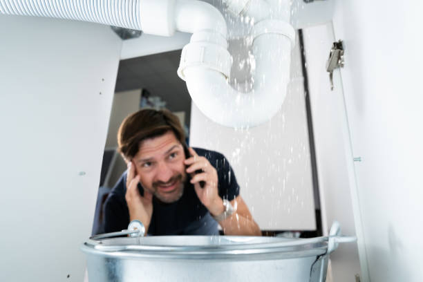 Best Drain Cleaning Services  in Shenandoah, VA