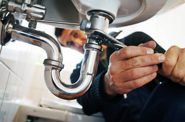 Best Toilet Repair Services  in Shenandoah, VA