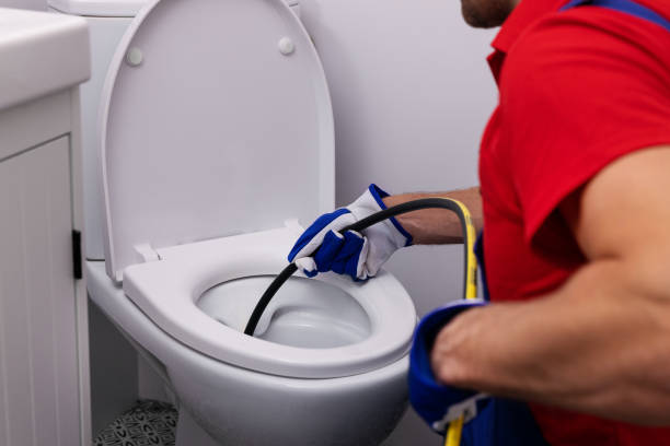 Best Shower Repair Services  in Shenandoah, VA