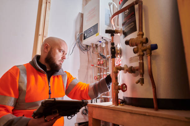 Best Best Plumbers Near Me  in Shenandoah, VA