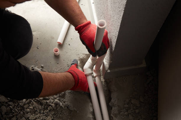 Best Local Plumber Services  in Shenandoah, VA