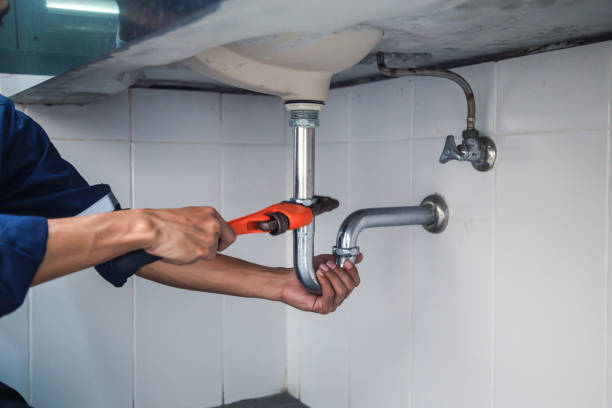 Best Water Softener Installation  in Shenandoah, VA