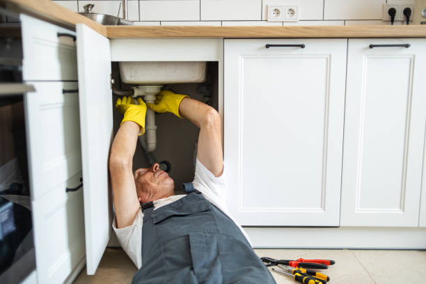 Best Sewer Cleaning Services  in Shenandoah, VA