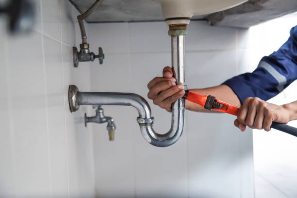 Best Sprinkler Systems  in Shenandoah, VA