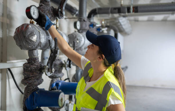 Best Water Heater Repair  in Shenandoah, VA