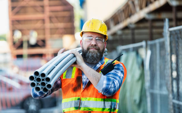 Best Emergency Plumber  in Shenandoah, VA