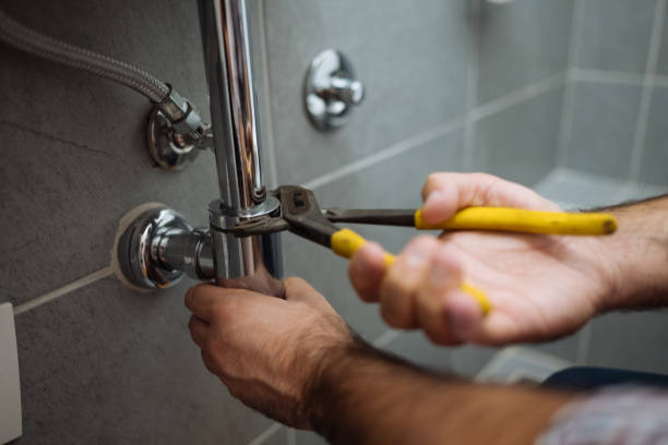 Best Septic Systems  in Shenandoah, VA
