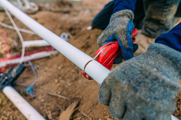 Best Plumbing Services Near Me  in Shenandoah, VA