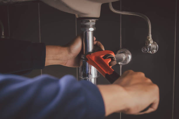 Reliable Shenandoah, VA Plumbing Solutions