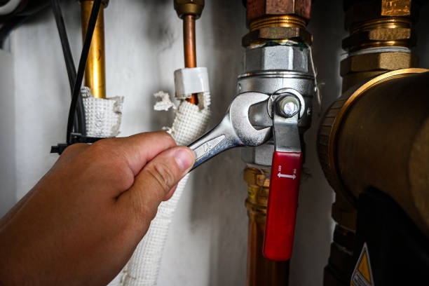 Best Same-Day Plumbing Service  in Shenandoah, VA